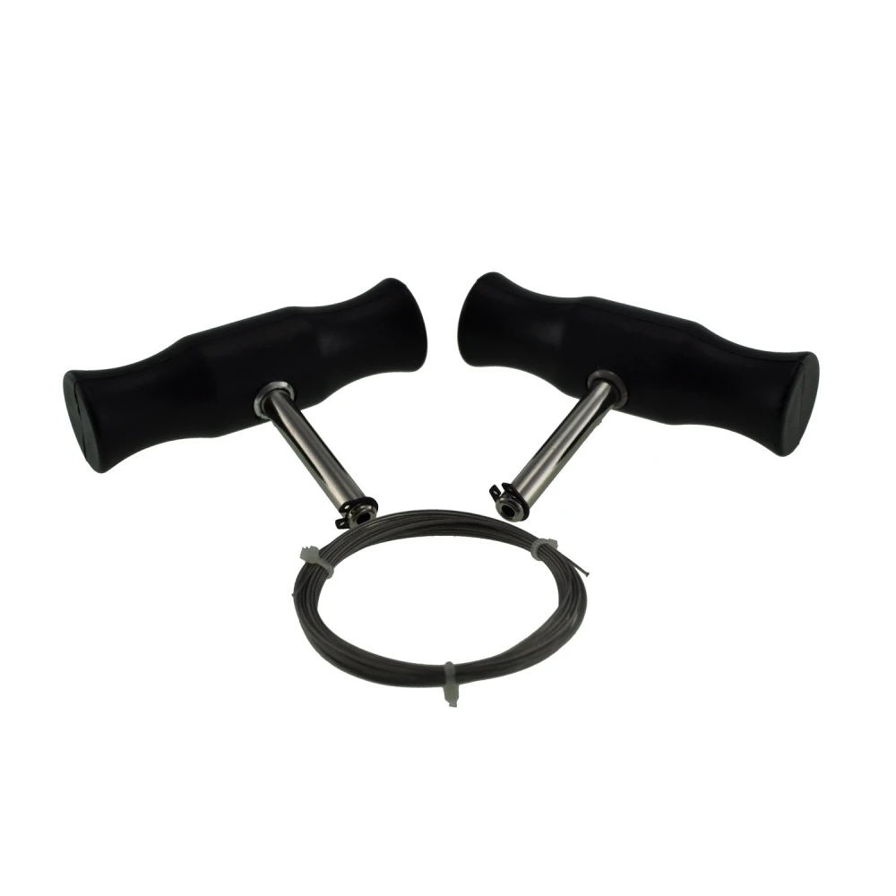 Herramienta profesional para desmontar parabrisas de coche, furgoneta y camión