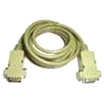 Cable prolongador de puerto serie Sub D9M - Sub D9H compatible y fiable