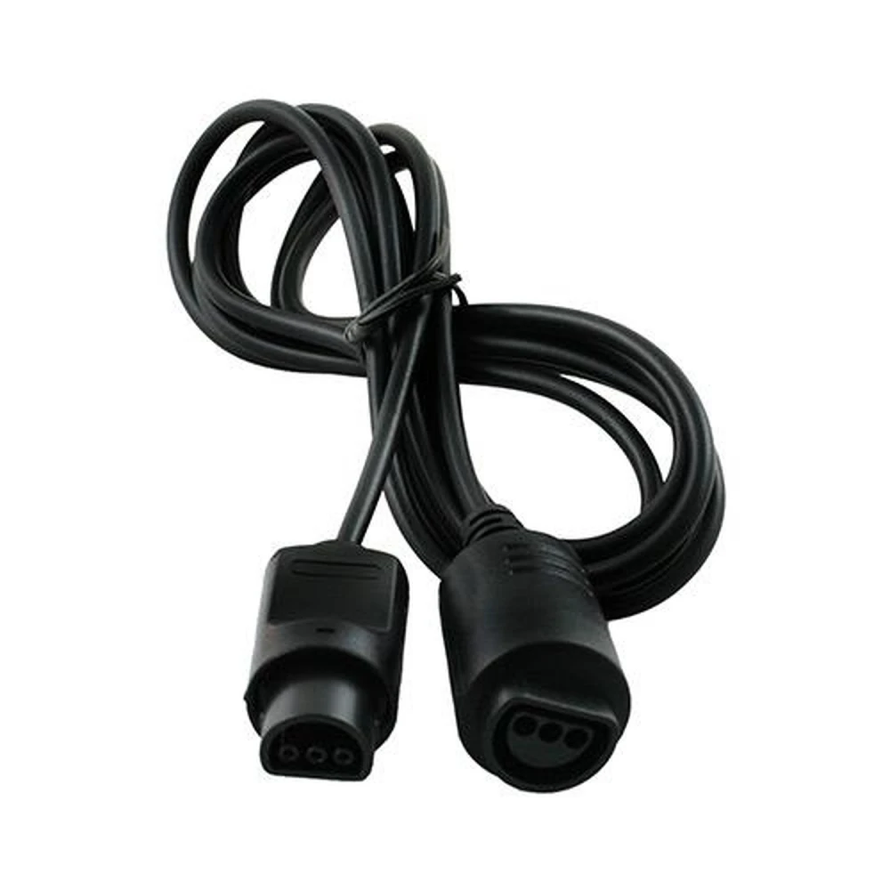 Cable Prolongador Mandos Nintendo 64 N64 - Extensión de 1,8 metros