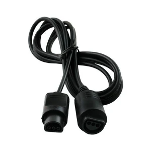 Cable Prolongador Mandos Nintendo 64 N64 - Extensión de 1,8 metros