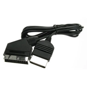 Cable RGB Xbox para conexión de vídeo Scart en Xbox original