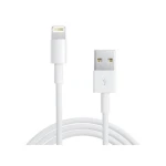 Cable USB con conexión Lightning para iPhone 5, 6, 7 y iPad Mini