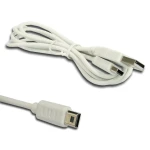 Cable USB Gamepad Wii U de 1 metro compatible con todas las versiones