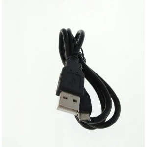Cable USB Microusb 75 cm 5V 2,5A especial para tablets chinos