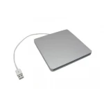 Caja externa USB para DVD MacBook Pro e iMac - Super Slim SATA 13 Pin