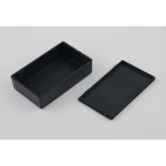 Caja plastico para proyectos 70x42x23mm resistente y hermética para electrónica