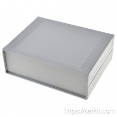 Plastic Box For Projects 170x130x60mm