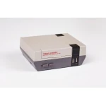 Caja Retroflag NesPi para Raspberry Pi 3 con apagado seguro y diseño Nintendo
