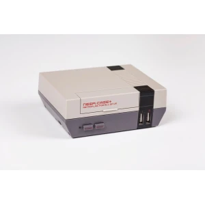 Caja Retroflag NesPi para Raspberry Pi 3 con apagado seguro y diseño Nintendo