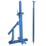 Cambiador desmontador de neumáticos manual TSX TOOL - herramienta portátil y resistente