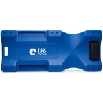 Camilla para Taller Mecánico con Ruedas de Plástico Resistente TSX TOOL