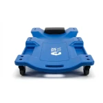 Camilla para Taller Mecánico con Ruedas de Plástico Resistente TSX TOOL