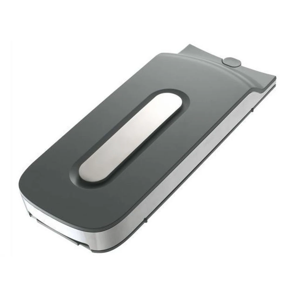 Carcasa disco duro para Xbox 360 - Repuesto original satkit