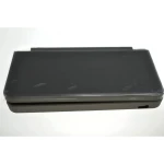 Carcasa para NDSi XL negra - repuesto completo para reparación