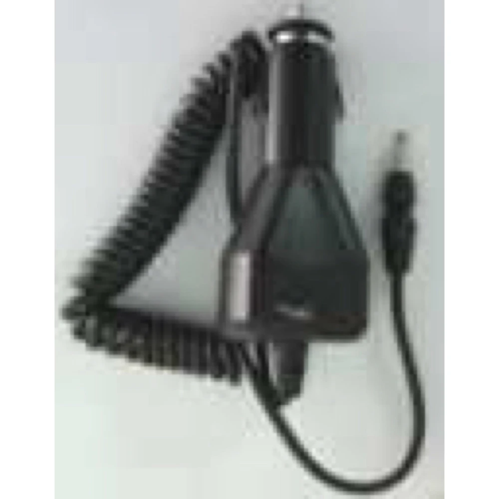 Cargador coche Panasonic GD90 compatible con GD30, GD50, GD70 y GD90