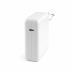 Cargador USB-C 140W PD 3.1 para MacBook Pro y Air - Adaptador de corriente enchufe europeo