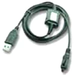 Cargador USB Panasonic GD30, GD70 y GD90 compatible y ligero