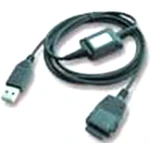 Cargador USB Samsung SGH250 compatible con SGH600 y SGH810