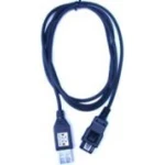 Cargador USB Siemens x25, x35, a36, x45, mt50 compatible y ligero