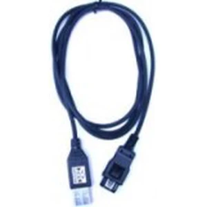 Cargador USB Siemens x25, x35, a36, x45, mt50 compatible y ligero