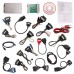 New Full Version Carprog V10.05 With 21 Full Adapters CAR PROG CABLES OBDII COCHE  57.00 euro - satkit
