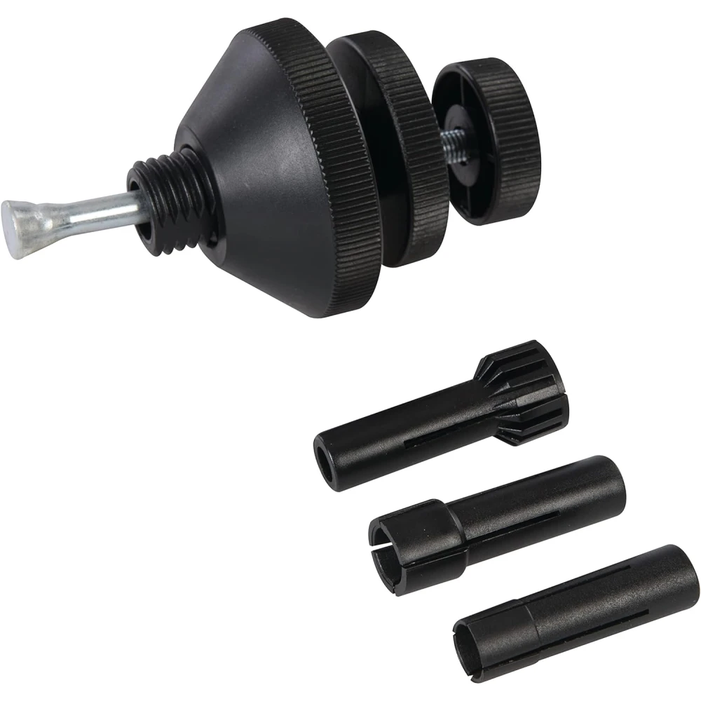 Centrador de embrague universal para embragues monodisco de Ø15 a Ø28 mm