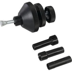 Centrador de embrague universal para embragues monodisco de Ø15 a Ø28 mm