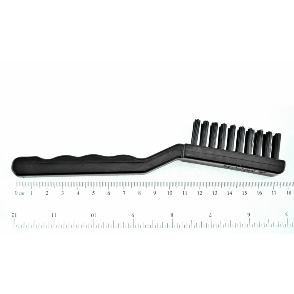 Cepillo antiestático para reballing Tipo-8 - Herramienta esencial para limpieza PCB