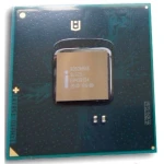 Chipset gráfico BD82HM55 nuevo y reboleado sin plomo de AMD