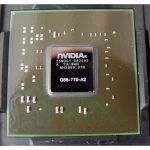 Chipset Grafico G86-770-A2 Nuevo y Reboleado sin Plomo de AMD