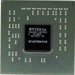 Chipset gráfico GF-Go7600-N-A2 nuevo y reboleado sin plomo de NVIDIA