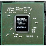 Chipset Grafico NF-G6100-N-A2 Nuevo y Reboleado sin Plomo de AMD
