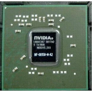 Chipset gráfico NF-G6150-N-A2 nuevo reboleado sin plomo de AMD