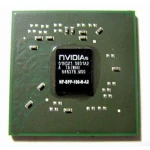 Chipset Grafico NF-SPP-100-N-A2 Nuevo y Reboleado Sin Plomo AMD