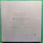 Chipset Grafico PS3 CXD2971AGB Reboleado sin Plomo para Reparación