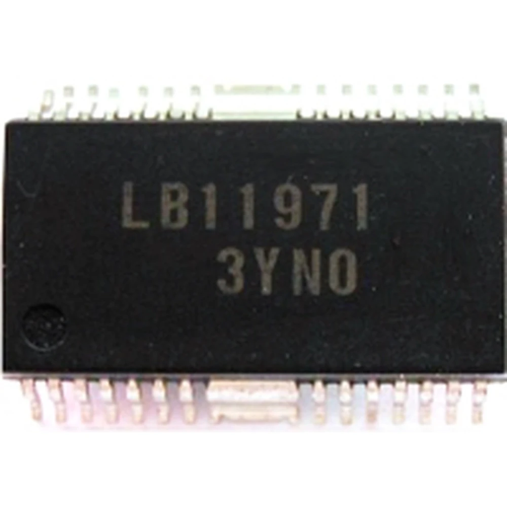 Circuito LB11971 original para Sony PS2 V9-V11 - Repuesto oficial Sony