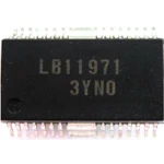 Circuito LB11971 original para Sony PS2 V9-V11 - Repuesto oficial Sony