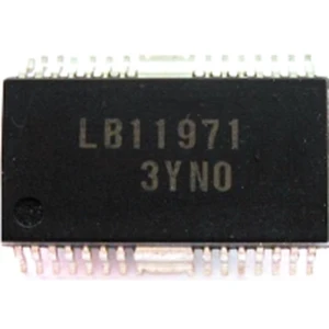 Circuito LB11971 original para Sony PS2 V9-V11 - Repuesto oficial Sony