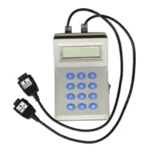 satkit Clip Liberacion Samsung para desbloqueo y reparación de móviles Samsung