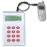 Clip Motorola T190 y T191 para Liberación y Reparación IMEI