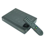 Cloud Ibox 3 Combo SAT TDT Enigma 2 - Deco Full HD con CCCam e IPTV