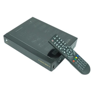 Cloud Ibox 3 Combo SAT TDT Enigma 2 - Deco Full HD con CCCam e IPTV