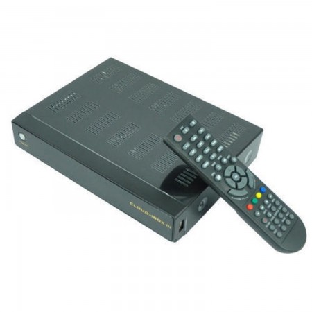 Cloud Ibox 3 Combo SAT/TDT full HD enigma 2, cccam, IPTV SAT TV  90.00 euro - satkit