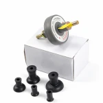 Compresor neumático de muelles de válvula (Valve Spring Compressor)