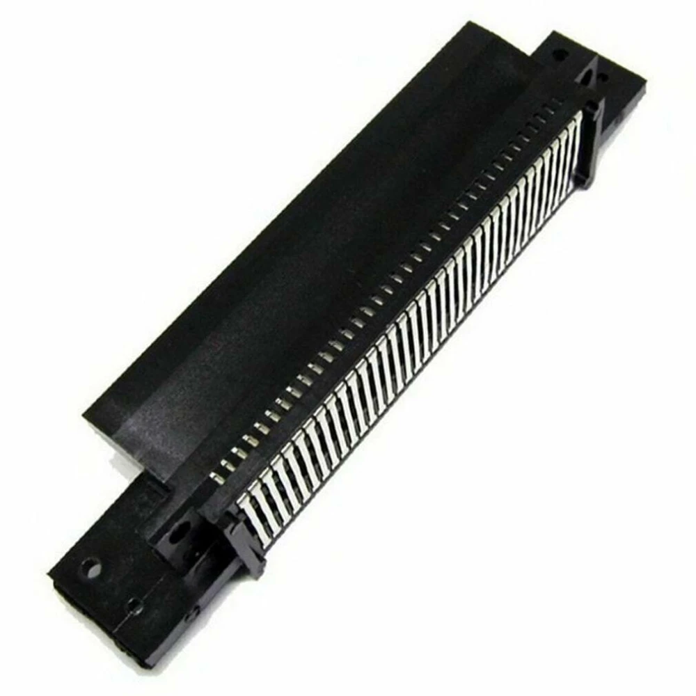 Conector 72 pin Nintendo NES compatible para zócalo cartuchos de recambio