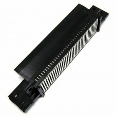 72pin Connector Compatible  Nintendo Nes Console Game Cartridge Slot Socket
