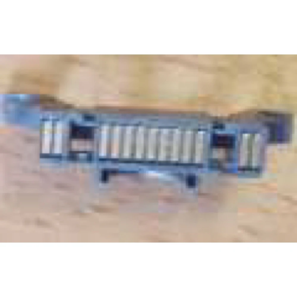 Conector accesorios Mitsubishi Mars y Neptune para reparación móvil