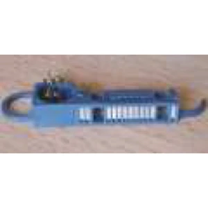 Conector accesorios para Ericsson T18, T10, 7xx - recambio original y fiable