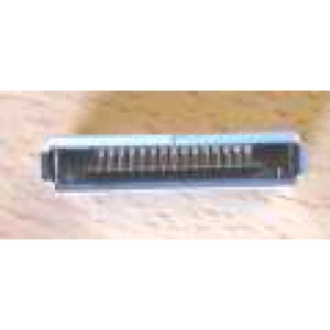 Conector accesorios para Siemens X25, X35 y X45 - recambio compatible