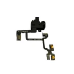 Conector Auriculares iPhone 4 Original 100% Nuevo y Repuesto Compatible